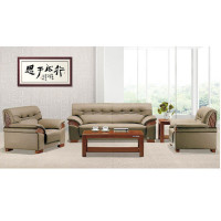 思进 1+1+3牛皮沙发 1170W*890D*870H 2140W*890D*870H SJ5010H(单位:套) 卡 卡其色