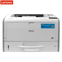 联想（Lenovo）LJ6700DN A3激光打印机自动双面打印网络