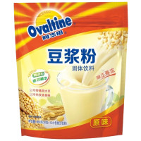 阿华田豆浆粉固体饮料(少糖)360g