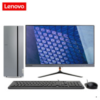 联想(Lenovo)天逸510PRO Ryzen3_2200G 8G 1T 集显 WIFI 蓝牙 19.5英寸显示器