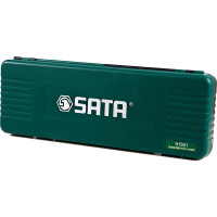 世达(SATA) 机械式游标卡尺0-150MM 91501