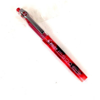 百乐啫喱走珠笔 0.5mm/红色BL-P50-R/P-500 红色