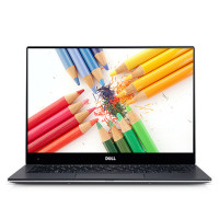 戴尔9360-R5505轻薄窄边框笔记本电脑（i5-8250U 8G 256GB）