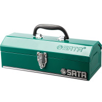 世达（SATA）手提工具箱14“ 95101