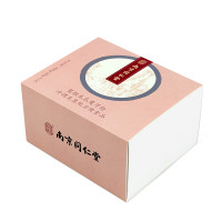 南京同仁堂 乐家老铺木瓜葛根魔芋粉450g（30g*15条）盒装