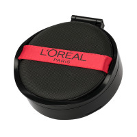 欧莱雅(L’OREAL)恒放溢彩持色哑光遮瑕轻垫霜 替换装N2 14g（赠品，请勿单独拍下）