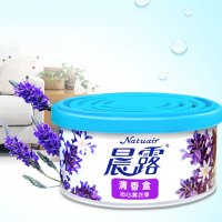 晨露气雾清新剂薰衣草香型320毫升（12瓶装）