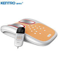 健得龙 KENTRO KTR-302 腰部按摩器 低中频腰椎治疗仪