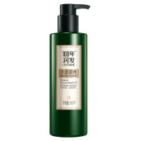 100年润发精油奢护洗发露水漾柔滑350ml