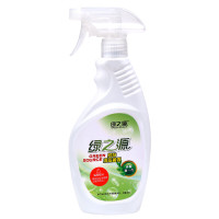 绿之源 ECO无机日本进口光触媒除甲醛喷剂500ml新房装修除味剂家具去除甲醛喷剂新车除臭去异味Z-1217
