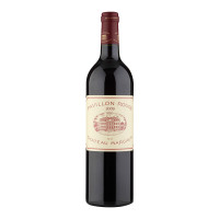 法国进口2009年玛歌庄园小屋古堡干红葡萄酒单支750ml