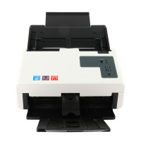 紫光(Uniscan) Q2240 A4 馈纸式 彩色双面扫描仪 （计价单位：台）