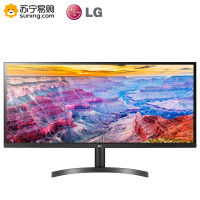 LG 34WP500 34英寸液晶显示器