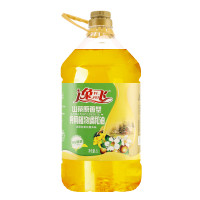 逸飞 山茶原香食用调和油5L 食用油