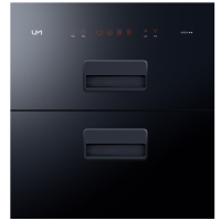 优盟消毒柜ZTD120-UX212