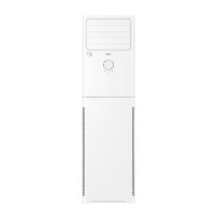 海尔(Haier) 2匹 变频空调 家用 立柜式空调KFR-50LW/24XDA22A