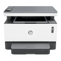 惠普（HP）Laser NS MFP 1005c 智能闪充激光多功能一体机