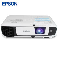 爱普生（EPSON） CB-X41投影仪 商务办公投影机 3600流明