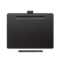 和冠 Wacom CTL-6100/K0-CX 数位板 黑色
