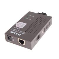 【精选】友讯（D-LINK）DFE-851 光纤收发器