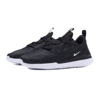 NIKE耐克女鞋跑步鞋复古缓震低帮轻便休闲运动鞋AJ5909 AJ5909-001黑+白+煤黑 AJ5909-001黑+白+煤黑 38码