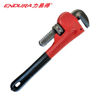 力易得（ENDURA）14英寸美式重型 E5644水管钳管钳子 350mm 1把（货期3-5天）