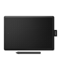 和冠 Wacom Link Plus ACK-428-19-ZX 数位板 手写板