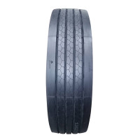 好运卡车中长途轮胎12R22.5-18 G800导向、拖车轮位