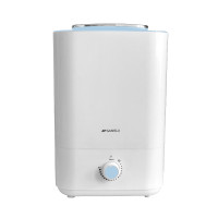 山水 加湿器 JM-SJS5524