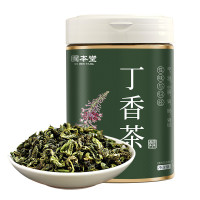 固本堂丁香花茶50g