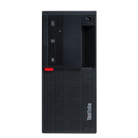 联想(Lenovo)ThinkStation P318（I5-7500/8G/1T/集成/DOS/250W）19.5液晶