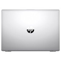 惠普(HP) Probook440 G6 14寸笔记本电脑(i5-8265U/4G/256固态/2G/无光驱/银)