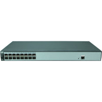 华为交换机S1720X-16XWR(16个万兆SFP+,交流供电)