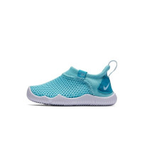 NIKE耐克童鞋 FREE RN男女小童轻便透气舒适休闲运动跑步运动鞋AH3456-800 943761-402 22码
