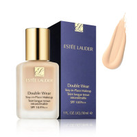 雅诗兰黛（Estee Lauder）持妆粉底液 66#（1C1）