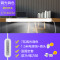 【颜值升级】1800mAH充插两用-13CM触摸调光-400