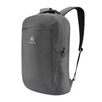 KAILAS/凯乐石户外运动耐磨双肩电脑背包24L 深灰/24L
