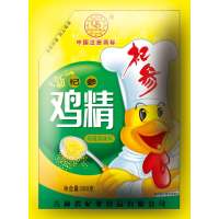 杞参鸡精200g