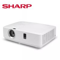 SHARP XG-ER360WA投影仪（含150英寸电动投影幕布及上门安装调试）