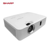 SHARP XG-ER360LXA投影仪（含150英寸电动投影幕布及上门安装调试）