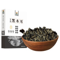 天锦 有机黑木耳 150g