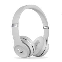MNEQ2PA/A Beats Solo3 Wireless 头戴式耳机 - 银色