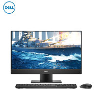戴尔(DELL)灵越5477-R1548TA 23.8英寸屏一体机（i5-8400 8GB 2TB 4GB独显 无光驱）