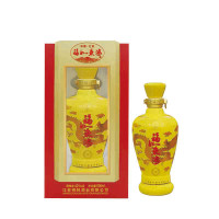江苏桃林酒业特级 福如东海福酒 500ml