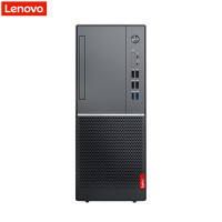 联想(Lenovo)扬天M6201D 商用台式电脑主机 定制(I3-8100 4G 1T+128G 无光驱 W10H)