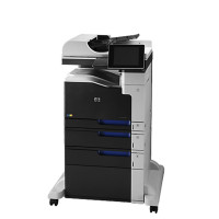 惠普 LaserJet MFP M725z 数码多功能一体机（打印 复印 传真 扫描)