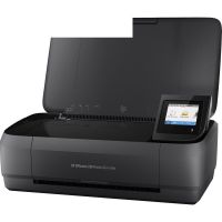 J惠普（HP）Officejet 200移动便携式打印机（无线wifi）