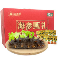 好当家即食海参1500g