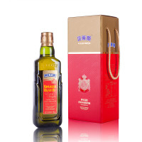 贝蒂斯（Betis Olive Oil)特级初榨橄榄油 500ML单只礼盒