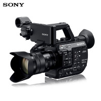 索尼（SONY）PXW-FS5M2便携式摄录一体机/专业摄像机套餐（含SELP 18-110 G 镜头）